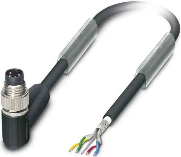 Feldbus-Kabel SAC-4P-M 8M #1550863