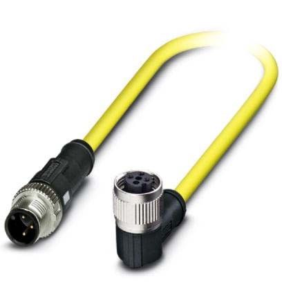 Sensor-/Aktor-Kabel SAC-3P-MS/ 0#1406301