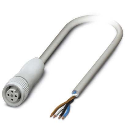 Sensor-/Aktor-Kabel SAC-4P-10,0-#1404013