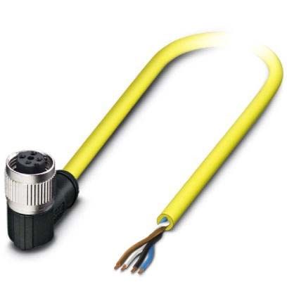 Sensor-/Aktor-Kabel SAC-4P- 2,0-#1406250