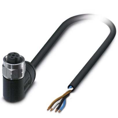 Sensor-/Aktor-Kabel SAC-4P- 2,0-#1407968