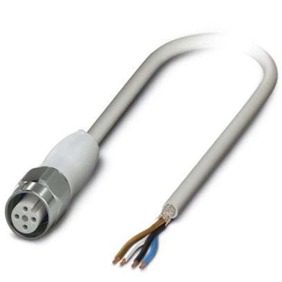 Sensor-/Aktor-Kabel SAC-4P-3,0-6#1403986