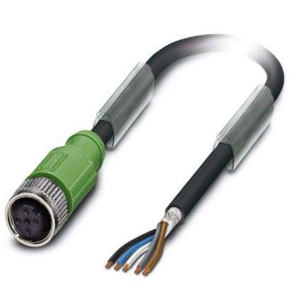 Sensor-/Aktor-Kabel SAC-5P- 1,5 #1682935