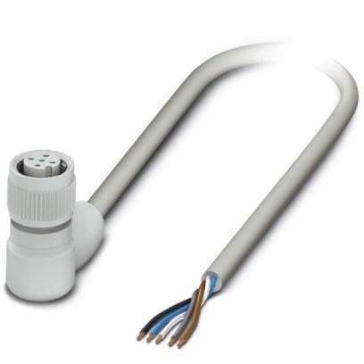 Sensor-/Aktor-Kabel SAC-5P-10,0-#1404092