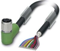 Sensor-/Aktor-Kabel SAC-12P-5, #1430187