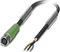 Sensor-/Aktor-Kabel SAC-3P-10,0 #1521740