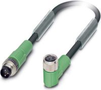 Sensor-/Aktor-Kabel SAC-3P-M 8MS/1,0-PUR