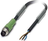 Sensor-/Aktor-Kabel SAC-3P-M 8MS/5,0-PVC