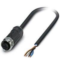 Sensor-/Aktor-Kabel SAC-4P-10,0-#1454095