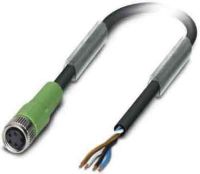 Sensor-/Aktor-Kabel SAC-4P-10,0 #1683484