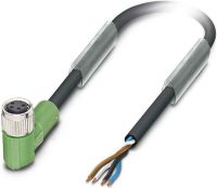 Sensor-/Aktor-Kabel SAC-4P- 2,0 #1553077