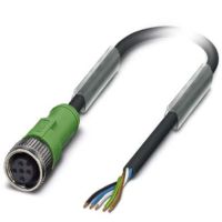 Sensor-/Aktor-Kabel SAC-5P- 1,5-#1415683