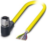 Sensor-/Aktor-Kabel SAC-8P- 2,0-#1406087