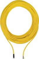 Kabel mit Winkelstecker PSEN Kabel #533130