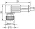 PUR5x0.34grUL/CSA+schleppk 7000-12441-2352000