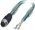 Bussystem-Kabel SAC-4P-M12MS#1569391