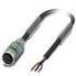 Sensor-/Aktor-Kabel SAC-3P- 3,0-#1414561