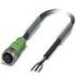 Sensor-/Aktor-Kabel SAC-3P- 5,0-#1400505