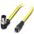 Sensor-/Aktor-Kabel SAC-3P-MR/1,#1406305