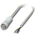 Sensor-/Aktor-Kabel SAC-4P-10,0-#1404013