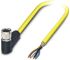 Sensor-/Aktor-Kabel SAC-4P- 2,0-#1406021