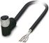 Sensor-/Aktor-Kabel SAC-4P- 2,0-#1407320