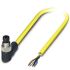 Sensor-/Aktor-Kabel SAC-4P-M8MR/#1406212