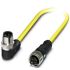 Sensor-/Aktor-Kabel SAC-4P-MR/ 1#1406231