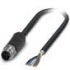 Sensor-/Aktor-Kabel SAC-5P-M12MS#1407263