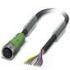 Sensor-/Aktor-Kabel SAC-8P-20,0-#1520385