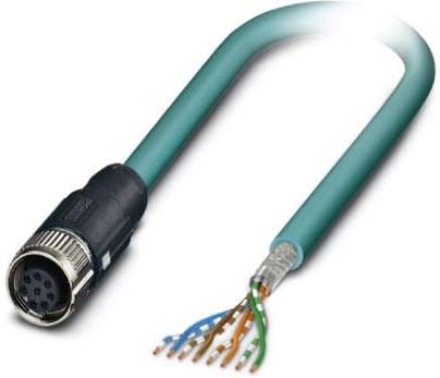 Netzwerkkabel NBC- 2,0-94B/FS SCO