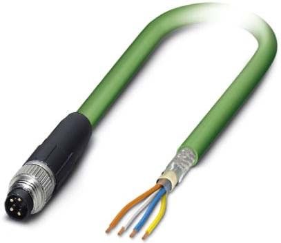 Netzwerkkabel NBC-M 8MS/ 2,0-93B