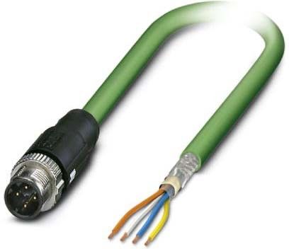 Netzwerkkabel NBC-MSD/ 1,0-93B SCO