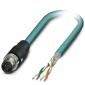 Netzwerkkabel NBC-MSD/ 2,0-93E SCO