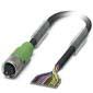 Sensor-/Aktor-Kabel SAC-17P-10 #1430802