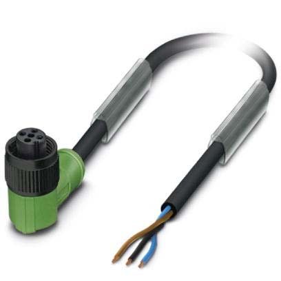 Sensor-/Aktor-Kabel SAC-3P- 1,5-#1442670