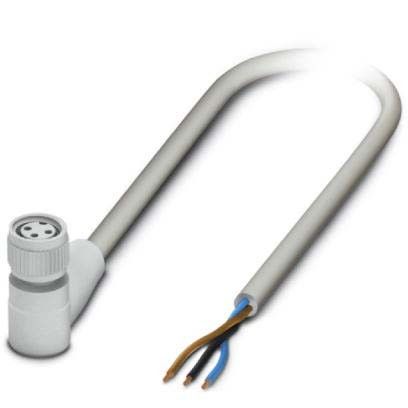 Sensor-/Aktor-Kabel SAC-3P-10,0-#1406485