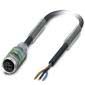 Sensor-/Aktor-Kabel SAC-3P-10,0-#1414565