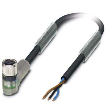 Sensor-/Aktor-Kabel SAC-3P-10,0-#1415876