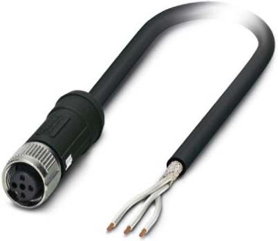 Sensor-/Aktor-Kabel SAC-3P- 2,0-#1407303