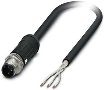 Sensor-/Aktor-Kabel SAC-3P-MS/ 2#1407296