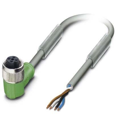 Sensor-/Aktor-Kabel SAC-4P- 1,5-#1456954