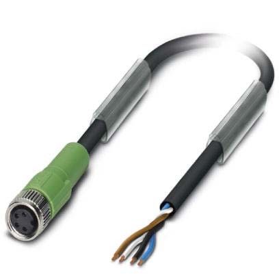 Sensor-/Aktor-Kabel SAC-4P-10,0 #1683484