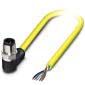 Sensor-/Aktor-Kabel SAC-5P-MR/ 2#1406166