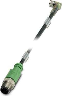 Sensor-Kabel SAC-3P #1694897