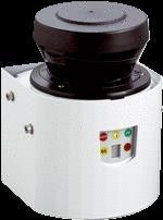 2D-LiDAR-Sensor LMC123-11000 VdS