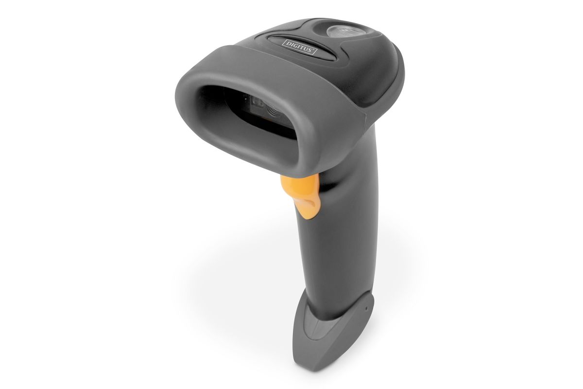 2D Barcode Scanner DA-81002