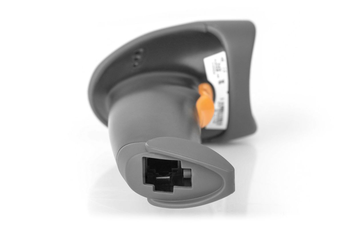 2D Barcode Scanner DA-81002