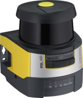 Sicherheits-Laserscanner RSL450PS/CU400P3M12