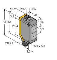 Opto Sensor Q20NDLQ7